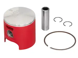 MBR piston 46.97 mm Gilardoni italkit GME | Puch MBR piston 46.97 mm Gilardoni italkit GME | Puch