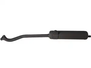 RMS Exhaust Ø 25 mm | Piaggio Ciao, Bravo RMS Exhaust Ø 25 mm | Piaggio Ciao, Bravo