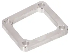 Membrane transpacer Polini Trapez 6 mm aluminum | Puch ZA50 Membrane transpacer Polini Trapez 6 mm aluminum | Puch ZA50