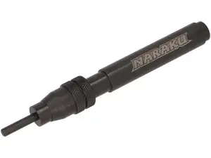 Naraku assembly tool 12 mm C-piston clip Naraku assembly tool 12 mm C-piston clip