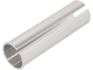 ergotec Seat Tube Reducer Sleeve 33.9 / 31.6 mm ergotec Seat Tube Reducer Sleeve 33.9 / 31.6 mm