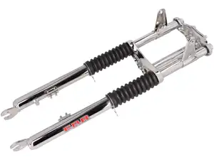 EBR fork chrome | Hercules Prima, Optima EBR fork chrome | Hercules Prima, Optima
