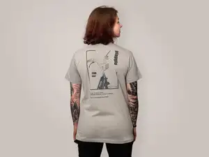 Kultwear T-Shirt "Piaggio" Kultwear T-Shirt "Piaggio"