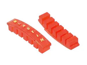 Vibration damper Polini 43.5 mm cylinder | Puch Vibration damper Polini 43.5 mm cylinder | Puch