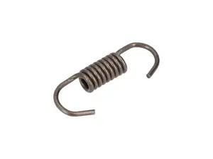 NewFren brake shoe spring 38 mm | Piaggio Ciao, SI, Bravo, Boxer / Sachs NewFren brake shoe spring 38 mm | Piaggio Ciao, SI, Bravo, Boxer / Sachs