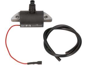 VEC electronic ignition coil (replaces ignition coil, capacitor & contact breaker) VEC electronic ignition coil (replaces ignition coil, capacitor & contact breaker)