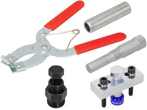 swiing® ingenious special tool set engine E50 | Puch Maxi swiing® ingenious special tool set engine E50 | Puch Maxi