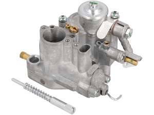 Dell'Orto SI 20.20D carburetor with separate lubrication | Vespa Largeframe Dell'Orto SI 20.20D carburetor with separate lubrication | Vespa Largeframe