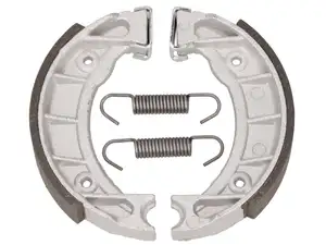 NewFren brake shoes Ø 105 x 20 | Tomos NewFren brake shoes Ø 105 x 20 | Tomos