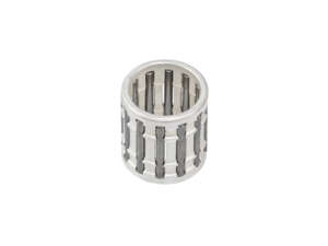 swiing® ingenious needle roller bearing 12/15/16.2 "Racing" silver cage swiing® ingenious needle roller bearing 12/15/16.2 "Racing" silver cage