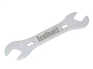 IceToolz cone wrench 15 / 16 mm IceToolz cone wrench 15 / 16 mm