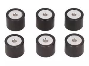 Malossi 5.1 g vario weights Ø 16 x 13 mm Malossi 5.1 g vario weights Ø 16 x 13 mm