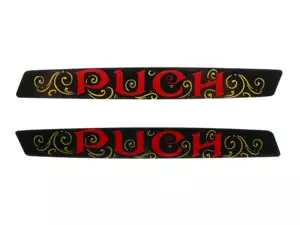 Tank adhesive Puch Maxi Nostalgia Tank adhesive Puch Maxi Nostalgia