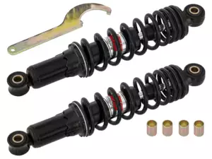 YSS Shock absorber Racing 28 cm (oil pressure) YSS Shock absorber Racing 28 cm (oil pressure)