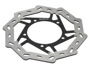 swiing® ingenious brake disk "Wave" swiing® ingenious brake disk "Wave"