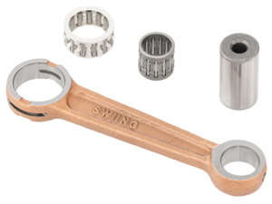 swiing® revival connecting rod | Zündapp swiing® revival connecting rod | Zündapp