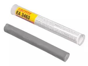 Loctite EA 3463 Wrought metal 114 g Loctite EA 3463 Wrought metal 114 g