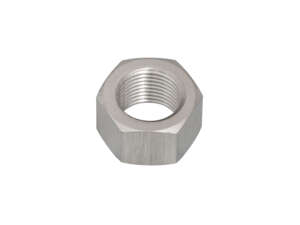 swiing® revival nut M12x1 x 10 SW17 Inox swiing® revival nut M12x1 x 10 SW17 Inox