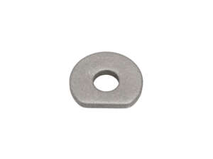 Special washer M6 engine mount Inox original | Piaggio Ciao, SI, Bravo, Boxer Special washer M6 engine mount Inox original | Piaggio Ciao, SI, Bravo, Boxer