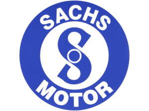 swiing® revival "SACHS MOTOR" Tank Sticker, Ø 100 mm swiing® revival "SACHS MOTOR" Tank Sticker, Ø 100 mm