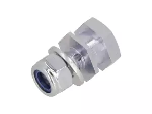 swiing® ingenious clamping screw rear brake reinforced M8 | Piaggio Ciao, SI, Bravo, Boxer swiing® ingenious clamping screw rear brake reinforced M8 | Piaggio Ciao, SI, Bravo, Boxer