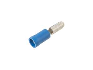 Cable lug round Ø 4 mm (man) Cable lug round Ø 4 mm (man)