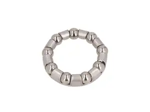 swiing® revival bearing ring Ø 22 / 35 mm pedal set (large) swiing® revival bearing ring Ø 22 / 35 mm pedal set (large)