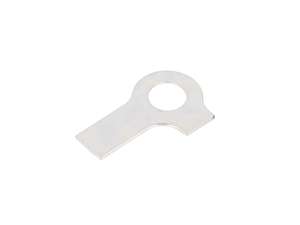 M6 lock washer 2 tabs M6 lock washer 2 tabs