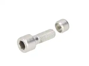 Screw fastening throttle twist grip original | Piaggio Ciao, SI, Bravo, Boxer Screw fastening throttle twist grip original | Piaggio Ciao, SI, Bravo, Boxer