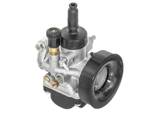 Dell'Orto 19 mm PHBG CS carburetor hand choke Dell'Orto 19 mm PHBG CS carburetor hand choke