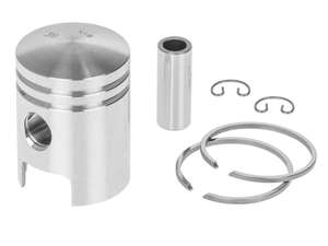 Meteor piston 38 mm #4 | Puch Meteor piston 38 mm #4 | Puch