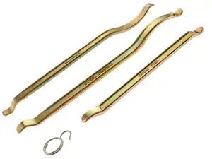 Buzzetti tire lever set BIG Buzzetti tire lever set BIG