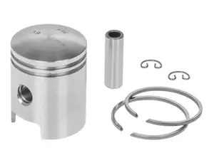 Meteor piston 38.5 mm (10 mm KoBo) oversize | Puch X30 Velux, NG-2-AH Meteor piston 38.5 mm (10 mm KoBo) oversize | Puch X30 Velux, NG-2-AH