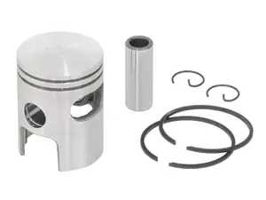 Airsal piston 38 mm (12 mm KoBo) | Tomos A35 Airsal piston 38 mm (12 mm KoBo) | Tomos A35