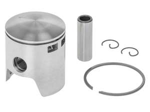 GPO piston 45 mm 6-channel tuning | Puch GPO piston 45 mm 6-channel tuning | Puch