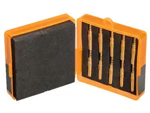 Stage6 nozzle set auxiliary nozzles (size 35 - 58) PWK / Keihin Stage6 nozzle set auxiliary nozzles (size 35 - 58) PWK / Keihin