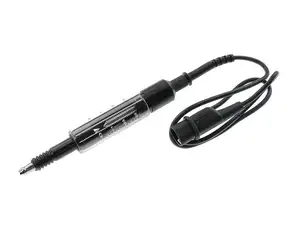 Buzzetti spark tester Buzzetti spark tester