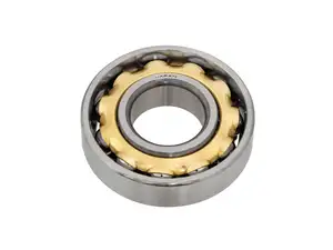 NSK L17 shoulder ball bearing 17/40/10 engine | Puch Z50, ZA50 NSK L17 shoulder ball bearing 17/40/10 engine | Puch Z50, ZA50