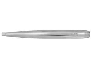 swiing® ingenious cigar Ø 28 / 70 mm chrome (reso exhaust) swiing® ingenious cigar Ø 28 / 70 mm chrome (reso exhaust)