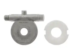 Transval speedo drive 17" | MBK 51 Super Transval speedo drive 17" | MBK 51 Super