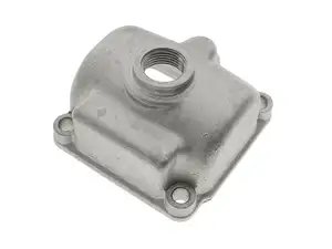 Dell'Orto float chamber aluminum PHBG 15 - 21 mm Dell'Orto float chamber aluminum PHBG 15 - 21 mm