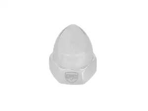 66HEROES pointed nut "Bullit" M10.5x1 wheel nut Inox 66HEROES pointed nut "Bullit" M10.5x1 wheel nut Inox