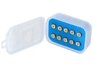 Polini nozzle set M6 (60 - 78) Dell'Orto PHVA, PHBN, PHBL, PHBH, SHB, PHF, PHVB, FRD, FRG Polini nozzle set M6 (60 - 78) Dell'Orto PHVA, PHBN, PHBL, PHBH, SHB, PHF, PHVB, FRD, FRG