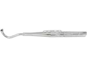 Exhaust 22 mm 2-piece original | Puch Maxi S, N Exhaust 22 mm 2-piece original | Puch Maxi S, N