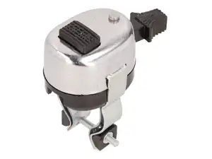 GUIA light switch chrome (2 switch positions) GUIA light switch chrome (2 switch positions)