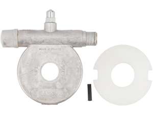 Transval speedo drive 16" | Pony Cross 521 (P8281A) Transval speedo drive 16" | Pony Cross 521 (P8281A)