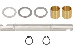 swiing® revival pedal axle set (bushing Ø 20 mm) | Sachs swiing® revival pedal axle set (bushing Ø 20 mm) | Sachs