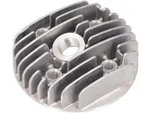 AKOA 38 mm cylinder head "Power Edition" | Sachs 503 2AL, AAL, 2BL, ABL AKOA 38 mm cylinder head "Power Edition" | Sachs 503 2AL, AAL, 2BL, ABL