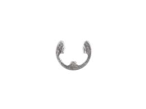 Circlip Ø 6 mm Brake anchor plate Puch Supermaxi Circlip Ø 6 mm Brake anchor plate Puch Supermaxi