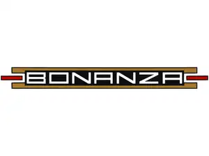 swiing® revival "BONANZA" Fuel Tank Decal 204 x 22 mm | Hercules Bonanza swiing® revival "BONANZA" Fuel Tank Decal 204 x 22 mm | Hercules Bonanza